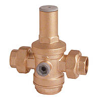 Редуктор Icma 1" 1/2 №245 Baumar - Час Купувати