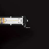 Світлодіодна фара DXZ BAR-D2 1260 мм 160 W доповнене світло IP67 3 шт., фото 4