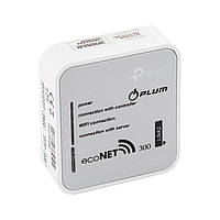 Інтернет модуль Plum econet 300 Baumar - Час Купувати