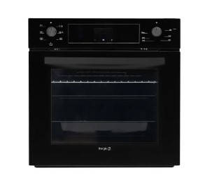 Духовка Borgio OME 307.02 B Black Glass
