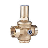 Редуктор Icma 1" 1/4 №246 Baumar - Час Купувати