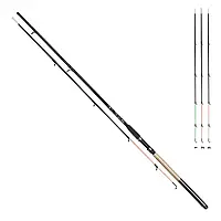 Фідерне вудилище Globe Samurai Feeder 3.30м 120г 3.60 м 120г