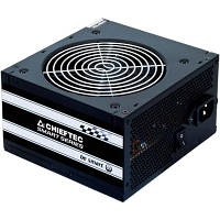 Оригінал! Блок живлення Chieftec 700W (GPS-700A8) - Вища Якість!