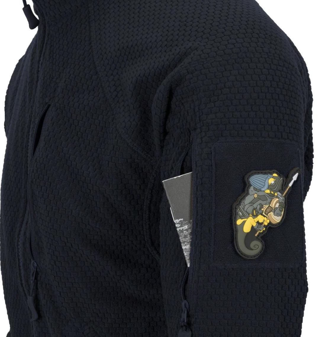 Helikon-Tex Alpha Tactical