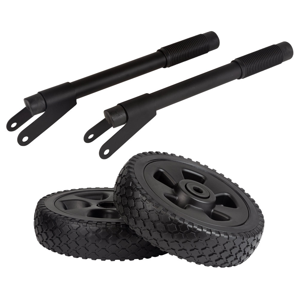 Колеса і ручки (комплект) для транспортування генератора SIGMA (5714311) Baumar - Час Купувати