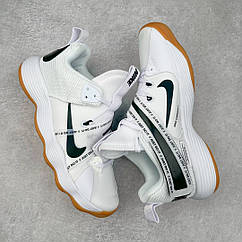 Eur36-46 волейбольні Nike React HyperSet чоловічі кросівки