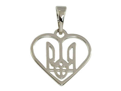 Кулони та підвіски