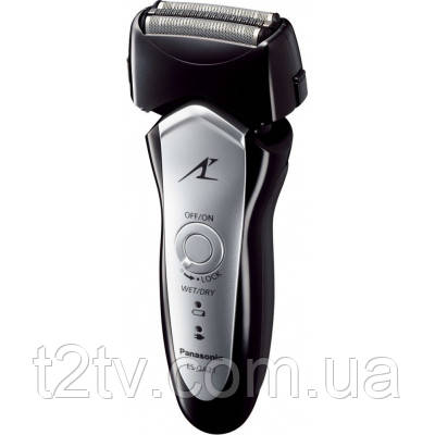 Електробритва Panasonic ES-GA21 (ES-GA21-S820), фото 1