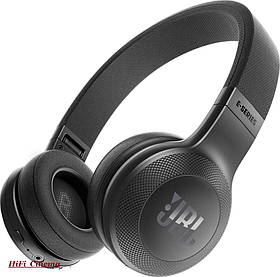 JBL E45BT - Бездротові навушники закритого типу