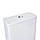Бачок для унітаза Qtap Presto QT24221217AW2 White Baumar - Час Купувати, фото 3