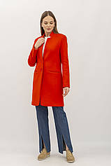 Пальто Lesia Клера Коралове 50 (14294000050)