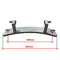 Петля (завіса) люка для пральної машини Samsung DC61-01632A, L=150 мм