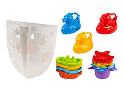 Набір для ванної арт.8386 ТМ ТЕХНОК