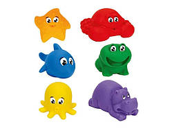 Набір для ванної арт.7464 ТМ ТЕХНОК