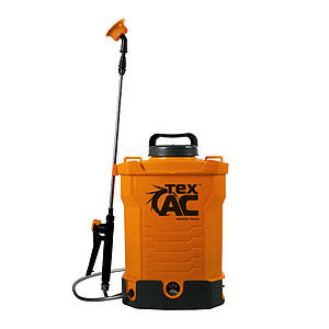 Обприскувач Акумуляторний 8 л. Tex.AC TA-SG8L