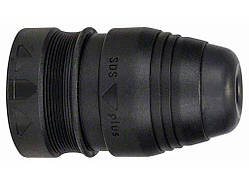 Патрон SDS знімний перфоратора 2-24 DFR ТМ КИТАЙ