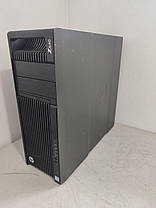 Робоча станція HP Z640 MT/ 2x Xeon E5-2697 v3/ 64 GB RAM/ 512 GB SSD/ Quadro K2200 4GB, фото 5