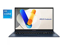 Ультрабук Asus Vivobook F1504VAP/ 15.6" (1920x1080)/ Core 5 120U/ 16 GB RAM/ 512 GB SSD/