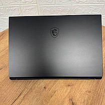 Ігровий ноутбук MSI GS66 Stealth 10SF/ 15.6" 1920x1080/ i7-10750H/ 16GB RAM/ 512GB SSD/ RTX 2070 8GB, фото 4
