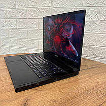 Ігровий ноутбук MSI GS66 Stealth 10SF/ 15.6" 1920x1080/ i7-10750H/ 16GB RAM/ 512GB SSD/ RTX 2070 8GB, фото 6