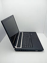 Ноутбук Asus Terra 171/ 17.1" (1440x900)/ Core2Duo P8600/ 4 GB RAM/ 160 GB HDD/ GeForce 9600M GT 512MB, фото 4