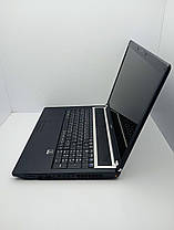 Ноутбук Asus Terra 171/ 17.1" (1440x900)/ Core2Duo P8600/ 4 GB RAM/ 160 GB HDD/ GeForce 9600M GT 512MB, фото 5