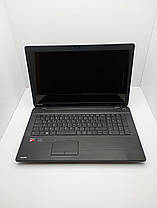 Ноутбук Toshiba Satellite C70/ 15.6" (1600x900)/ AMD A6-5200/ 6 GB RAM/ 320 GB HDD/, фото 3