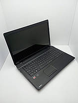 Ноутбук Toshiba Satellite C70/ 15.6" (1600x900)/ AMD A6-5200/ 6 GB RAM/ 320 GB HDD/, фото 6