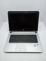 Ультрабук HP ProBook 440 G3/ 14" (1366x768)/ Core i3-6100U/ 4 GB RAM/ 120 GB SSD/ HD 520, фото 2
