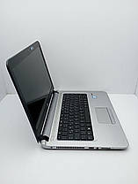 Ультрабук HP ProBook 440 G3/ 14" (1366x768)/ Core i3-6100U/ 4 GB RAM/ 120 GB SSD/ HD 520, фото 3