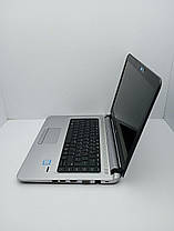Ультрабук HP ProBook 440 G3/ 14" (1366x768)/ Core i3-6100U/ 4 GB RAM/ 120 GB SSD/ HD 520, фото 4