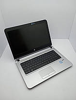 Ультрабук HP ProBook 440 G3/ 14" (1366x768)/ Core i3-6100U/ 4 GB RAM/ 120 GB SSD/ HD 520, фото 5