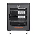 Шафа 19" 14U Voltsmile RPC Cabinet для акумуляторних батарей RPC-V10 (44-00125), фото 3