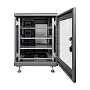 Шафа 19" 14U Voltsmile RPC Cabinet для акумуляторних батарей RPC-V10 (44-00125), фото 4