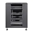 Шафа 19" 14U Voltsmile RPC Cabinet для акумуляторних батарей RPC-V10 (44-00125), фото 7