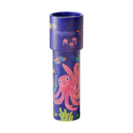 Дитячий калейдоскоп В океані MiDeer Toys