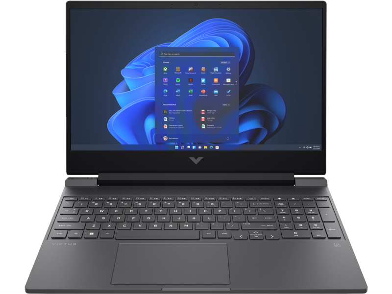 Ноутбук HP Victus 15-FA1082 (A2BZ7UA), фото 1