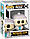 Колекційна фігурка Funko POP TV: South Park - Boyband Stan (5908305242895), фото 3