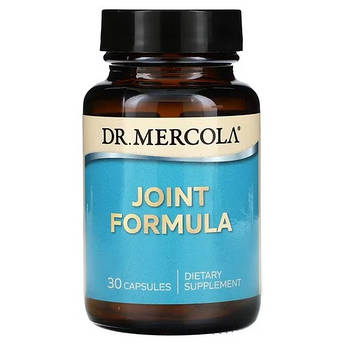 Dr. Mercola Joint Formula 30 капсул