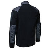 Флісова кофта RAIDER Dark blue Himatec WinTac, фото 3