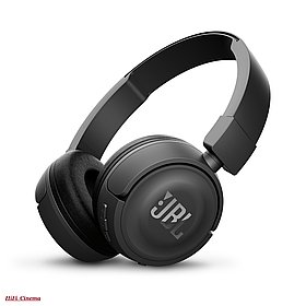 JBL T450BT - Бездротові навушники закритого типу