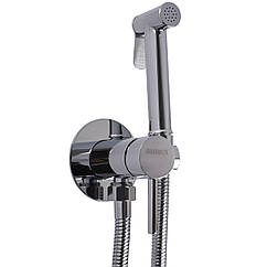 Змішувач гігієнічний Globus Lux LAZER Pro GLPR-0-106MIX (000028926)