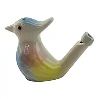 Звистулька Соломий із кераміки