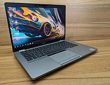 Б/в Ультрабук Dell Latitude 5411 14" 1920x1080| Core i7-10850H| 16 GB RAM| 480 GB SSD| UHD, фото 4