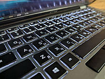 Б/в Ультрабук Dell Latitude 5411 14" 1920x1080| Core i7-10850H| 16 GB RAM| 480 GB SSD| UHD, фото 6