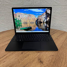 Б/в Ультрабук Б-клас Microsoft Surface Laptop 5 13.5" 2256x1504 Touch| i5-1245U| 16GB RAM| 256GB SSD| Iris Xe