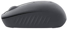 Миша Logitech M196 Wireless Graphite (910-007459), фото 4