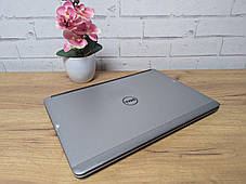 Б/в Ноутбук Б-клас Dell Latitude E7440 14" 1366x768| Core i5-4310U| 8 GB RAM| 128 GB SSD| HD 4400, фото 4