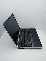 Б/в Ноутбук Dell Latitude E6530 15.6" 1366x768| Core i5-3230M| 6 GB RAM| 750 GB HDD| HD 4000, фото 3