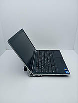 Б/в Нетбук Dell Latitude E6230 12.5" 1366x768| Core i5-3320M| 6 GB RAM| 250 GB HDD| HD 4000, фото 3